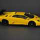 Illustration for article titled Lamborghini Diablo GTR in 1:18 scale by Hot Wheels